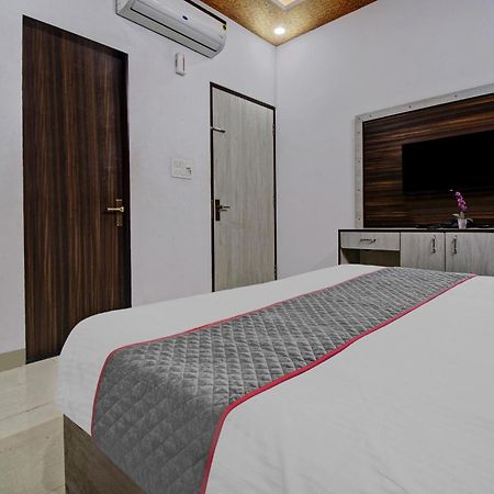 Townhouse The Lotus Hotel Jaipur Eksteriør billede